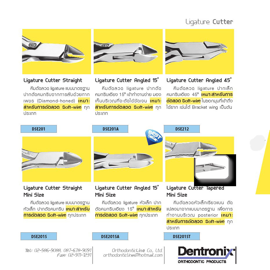 Dentronix 2