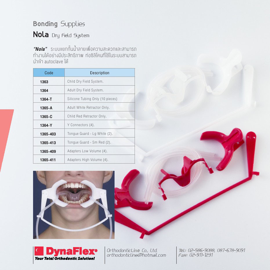 Dynaflex 2