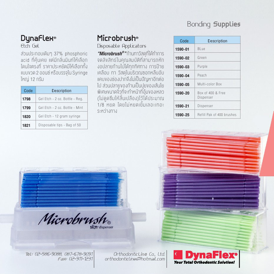 Dynaflex 3