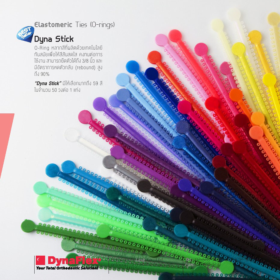 Dynaflex 8